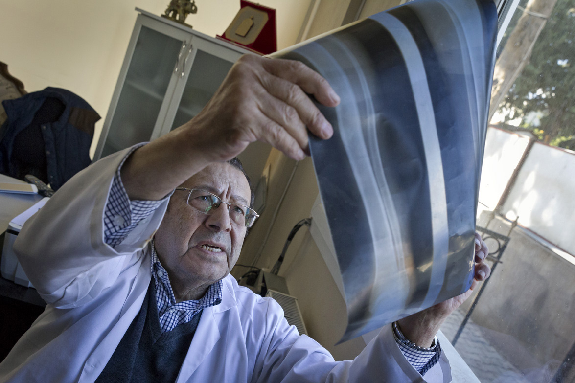 Der gute Mensch von Reyhanli