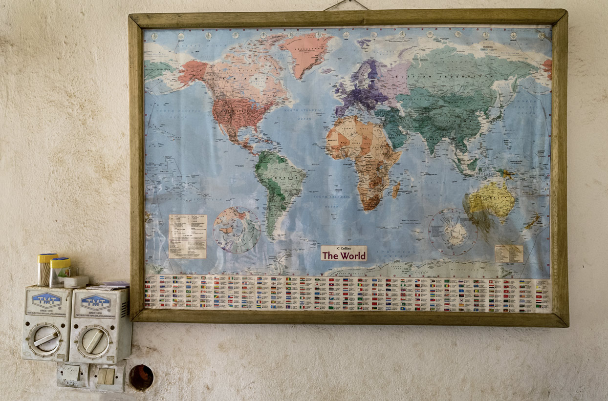 Mali: Hilfe für abgeschobene Migranten